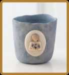 Thank You Candle Holder