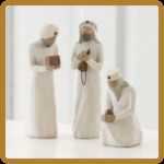 The Three Wisemen