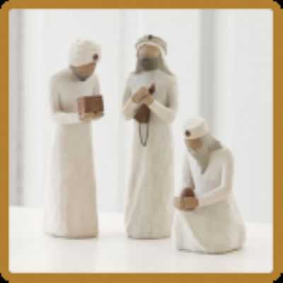 The Three Wisemen
