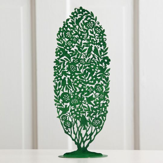 Tree Silhouette