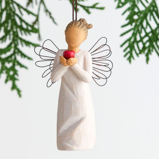 Your The Best Ornament
