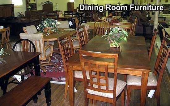 Dining Room Furniture