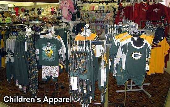 Children's Apparel, Kids Clothing, Baby Clothes